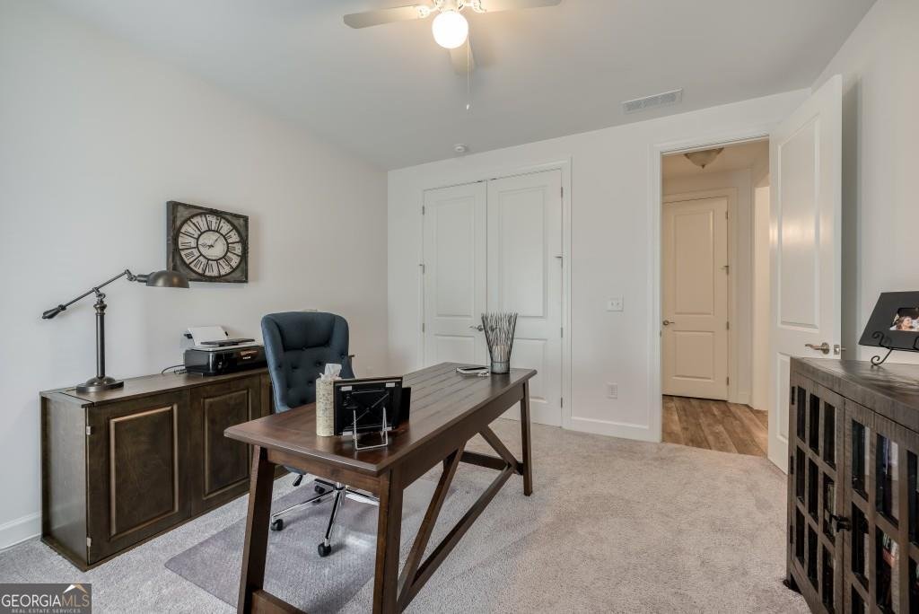 168 Chatuge Drive Hoschton - Photo 22