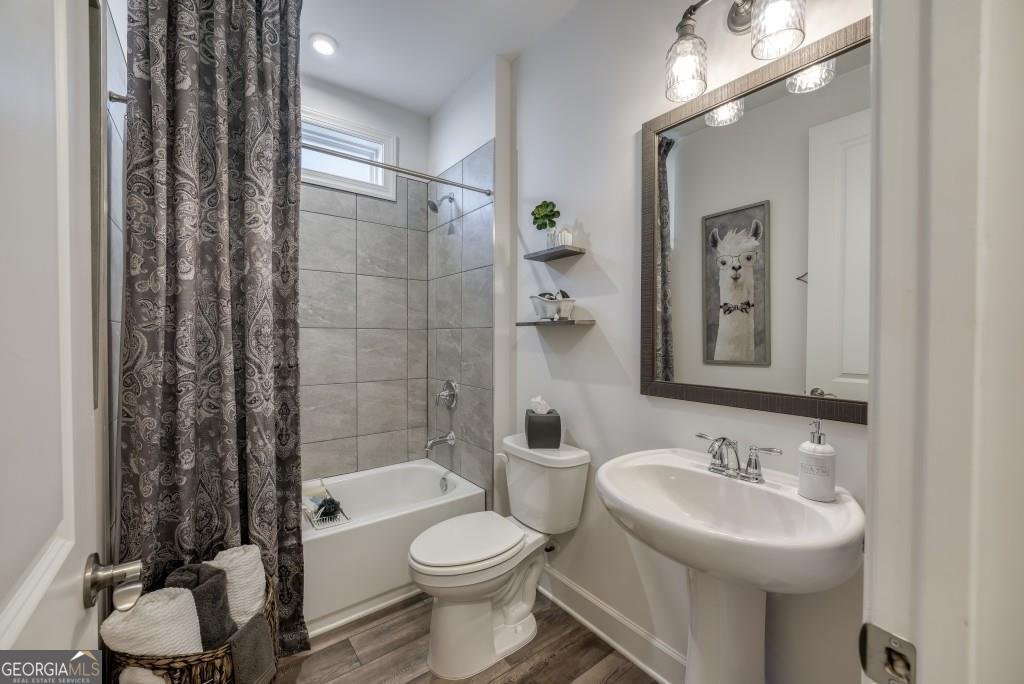 168 Chatuge Drive Hoschton - Photo 23