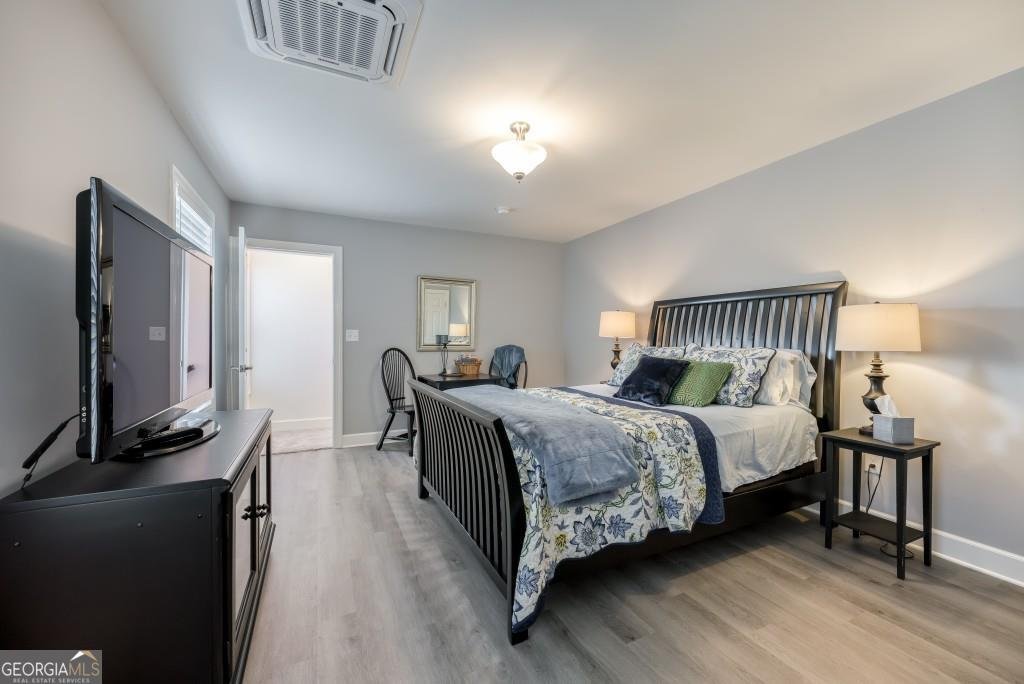 168 Chatuge Drive Hoschton - Photo 25