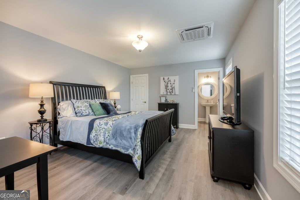 168 Chatuge Drive Hoschton - Photo 26