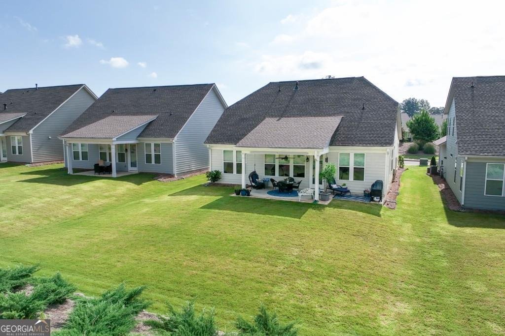 168 Chatuge Drive Hoschton - Photo 29