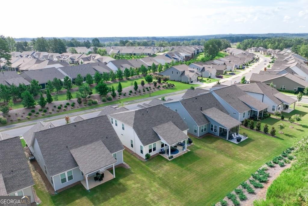 168 Chatuge Drive Hoschton - Photo 30