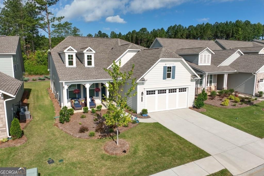 168 Chatuge Drive Hoschton - Photo 31