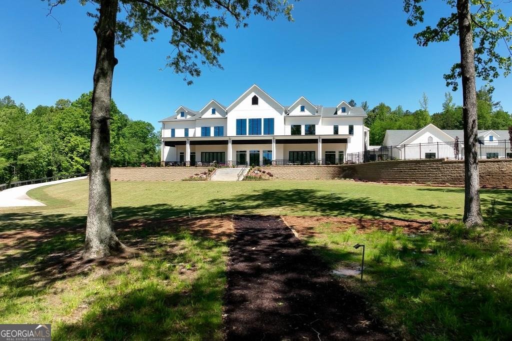 168 Chatuge Drive Hoschton - Photo 43