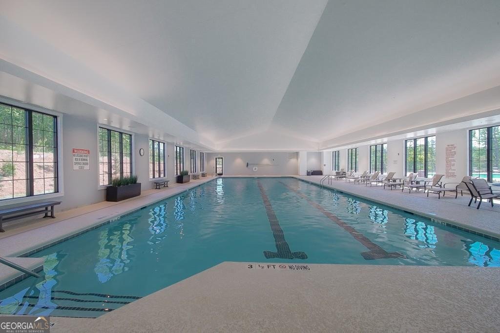 168 Chatuge Drive Hoschton - Photo 59