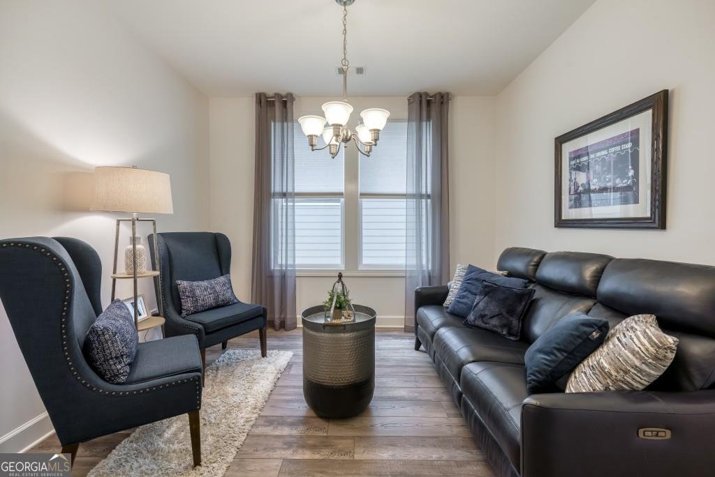 168 Chatuge Drive Hoschton - Photo 9