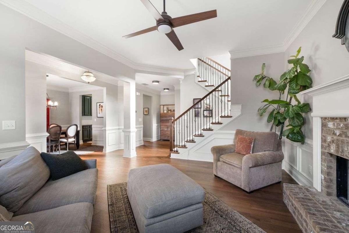 2703 Grady Street Smyrna - Photo 10