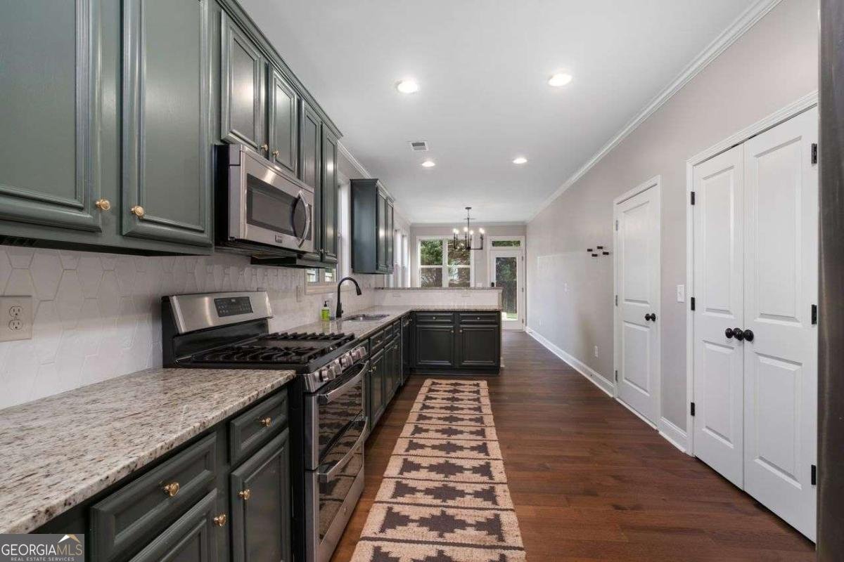 2703 Grady Street Smyrna - Photo 13