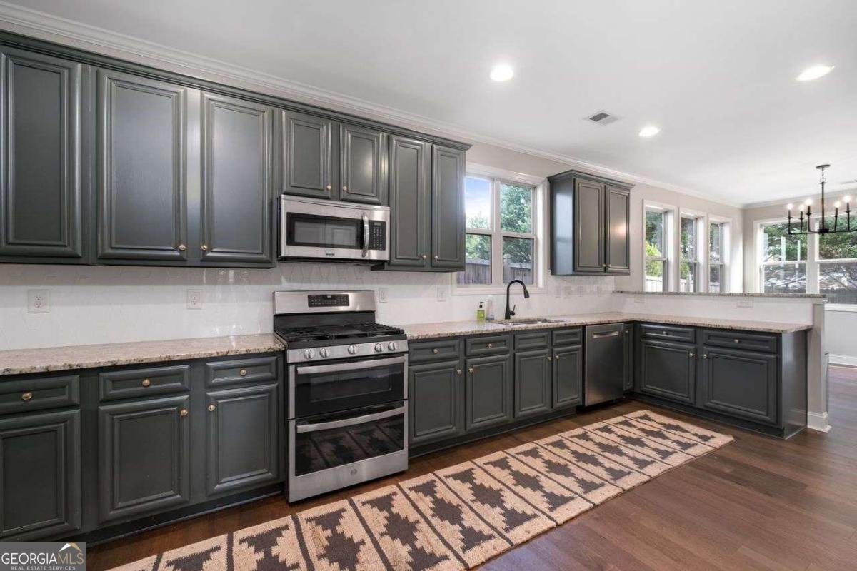 2703 Grady Street Smyrna - Photo 14