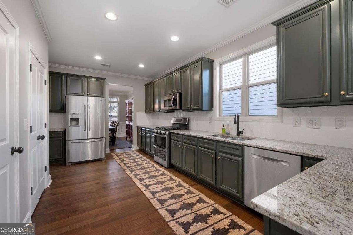 2703 Grady Street Smyrna - Photo 15