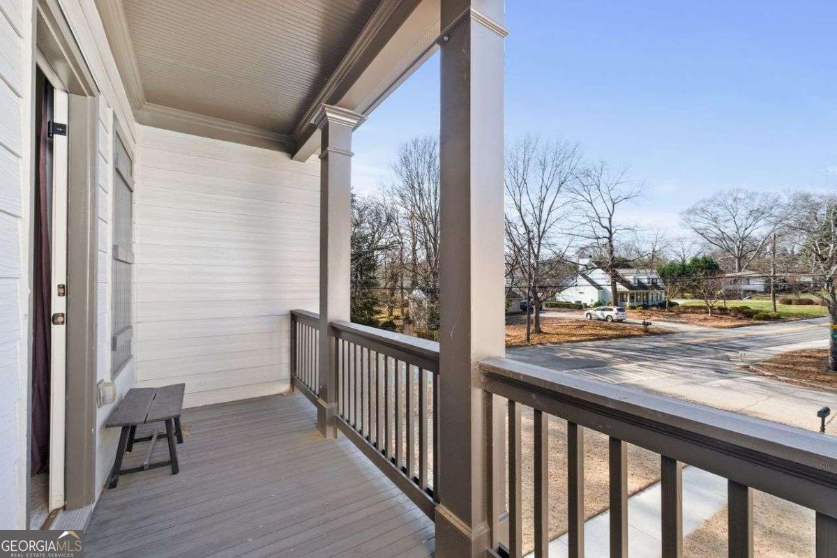 2703 Grady Street Smyrna - Photo 27