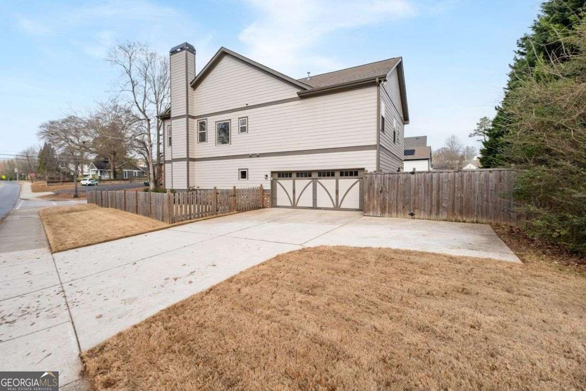 2703 Grady Street Smyrna - Photo 37