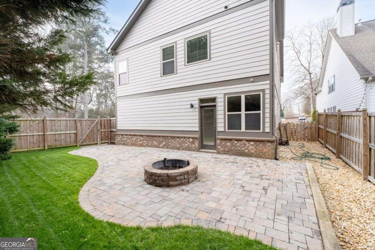 2703 Grady Street Smyrna - Photo 40