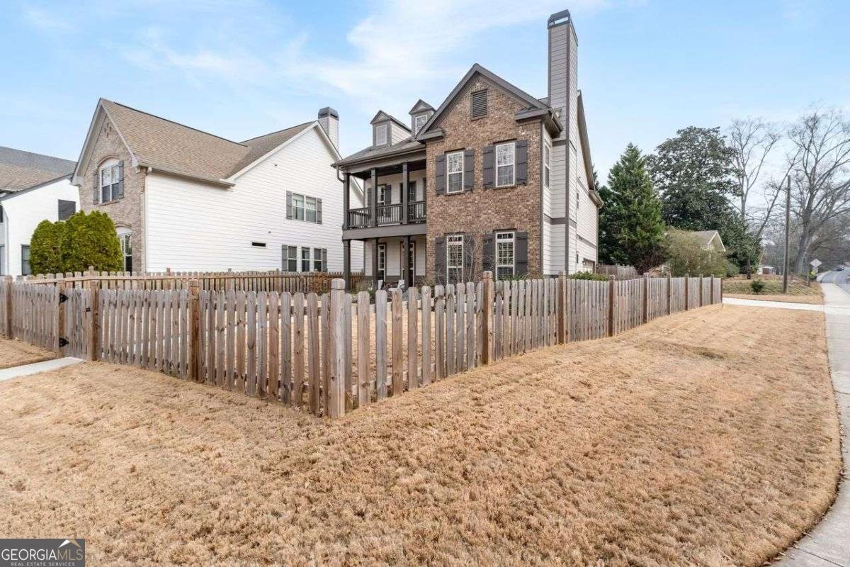 2703 Grady Street Smyrna - Photo 6