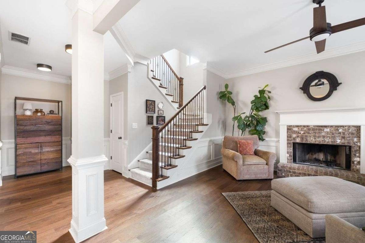 2703 Grady Street Smyrna - Photo 7