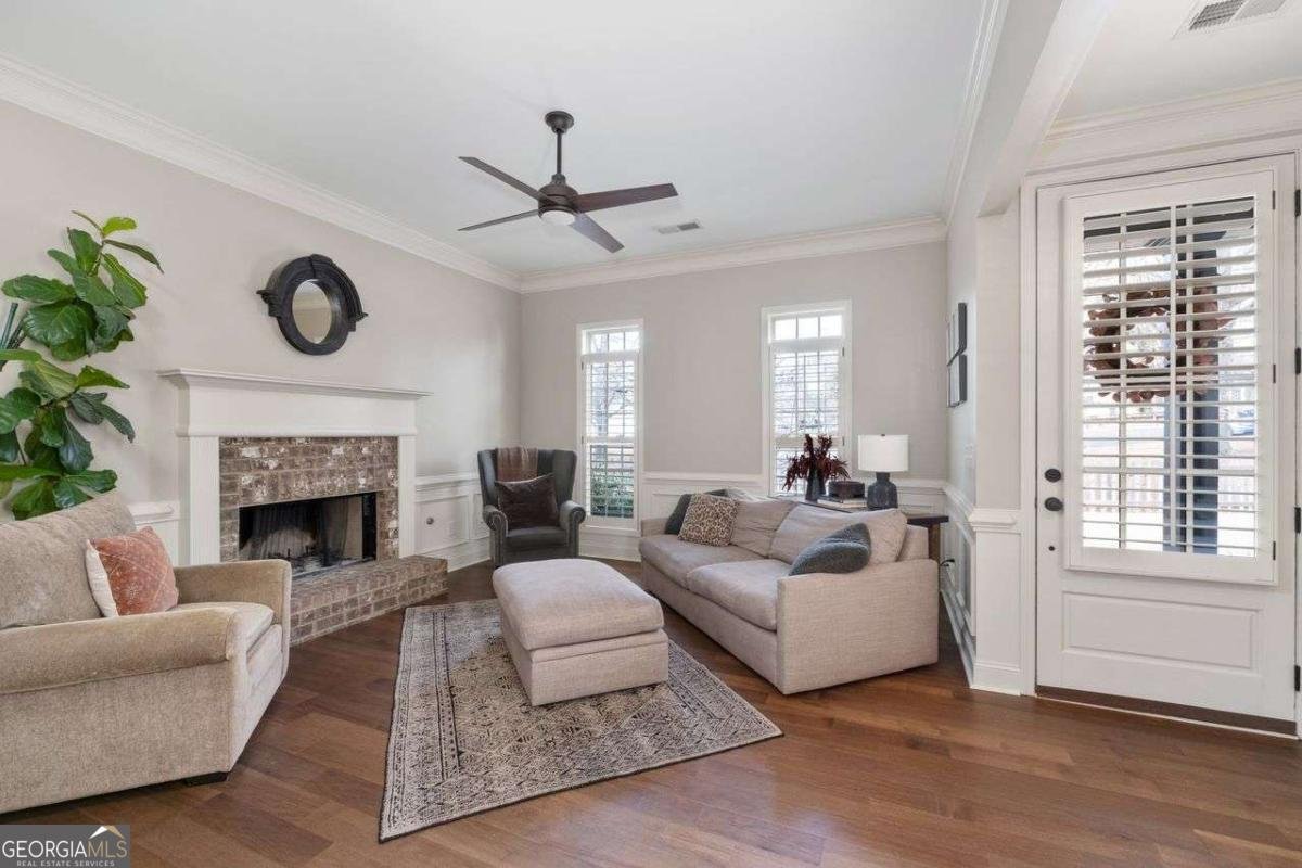 2703 Grady Street Smyrna - Photo 9