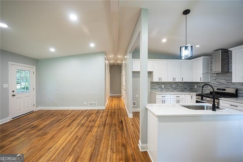 3042 Monterey Drive Decatur - Photo 12