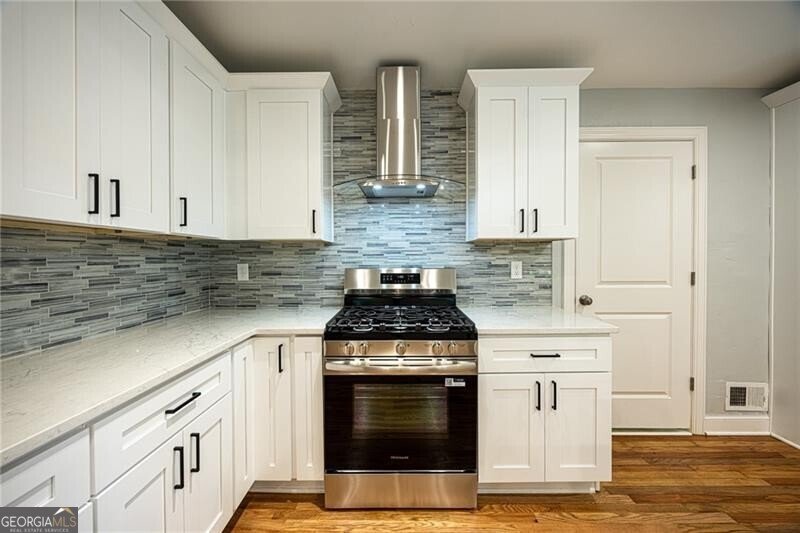 3042 Monterey Drive Decatur - Photo 14