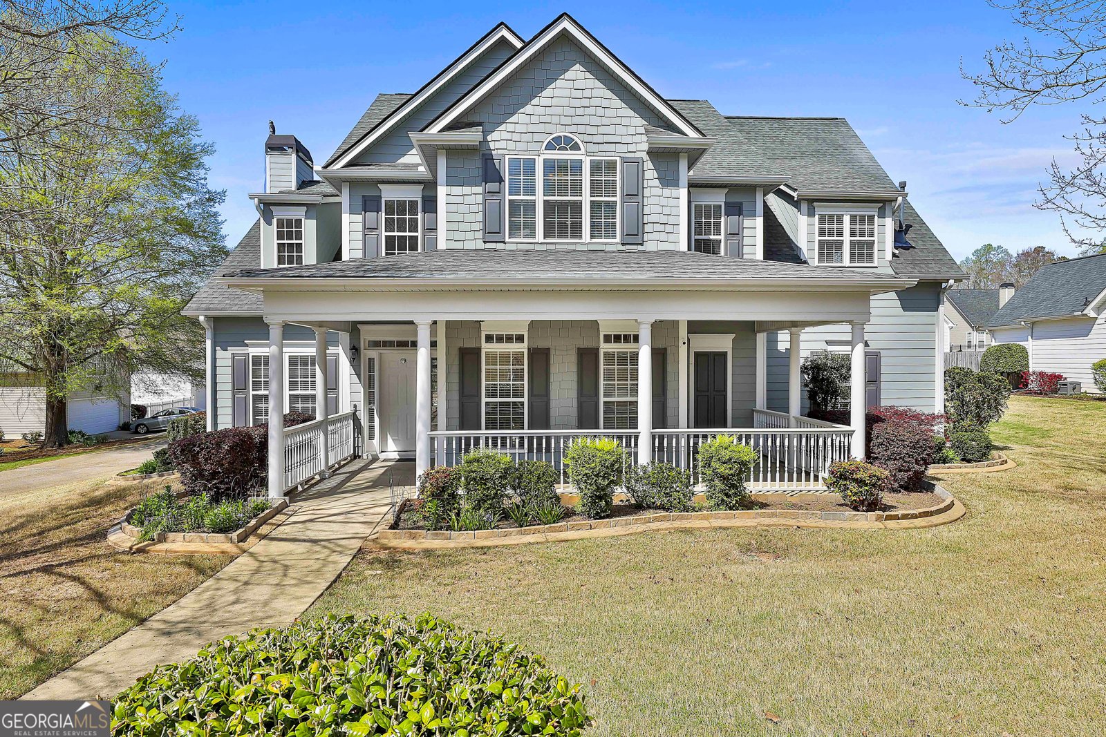 41 Eastlake Landing Newnan - Photo 1