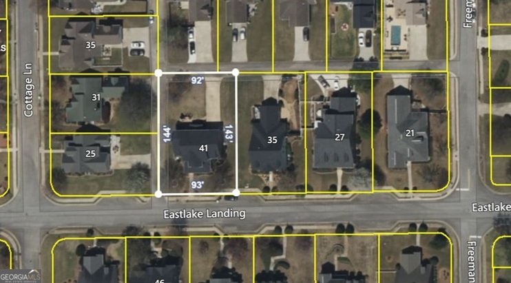 41 Eastlake Landing Newnan - Photo 49