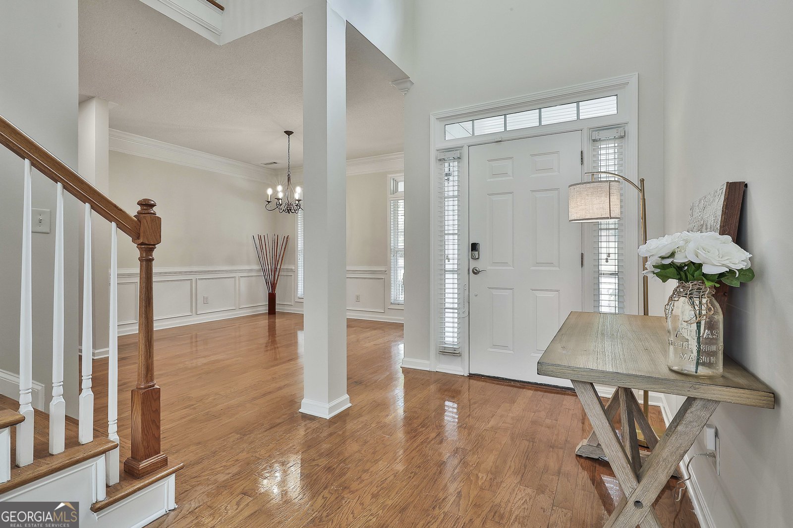 41 Eastlake Landing Newnan - Photo 9