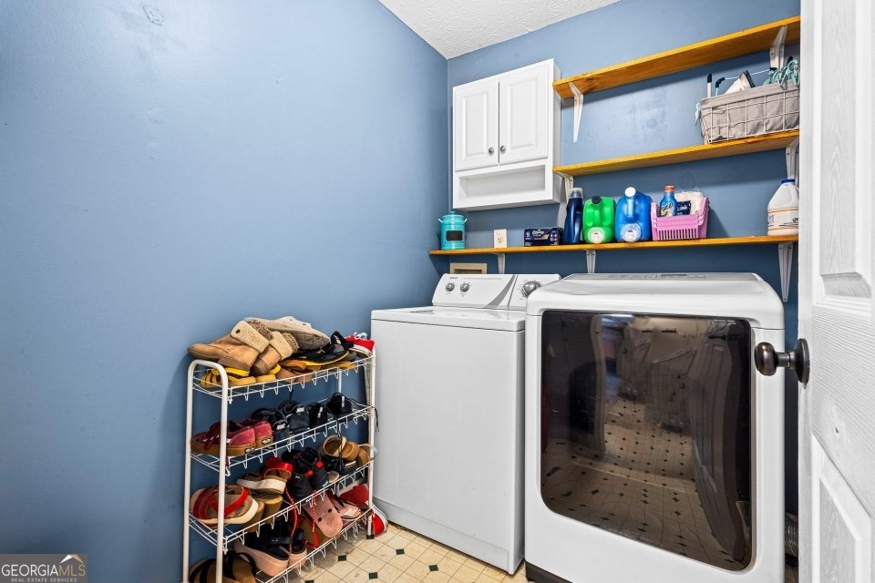 155 Pecan Ridge Drive Fayetteville - Photo 13