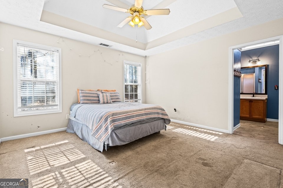 155 Pecan Ridge Drive Fayetteville - Photo 14