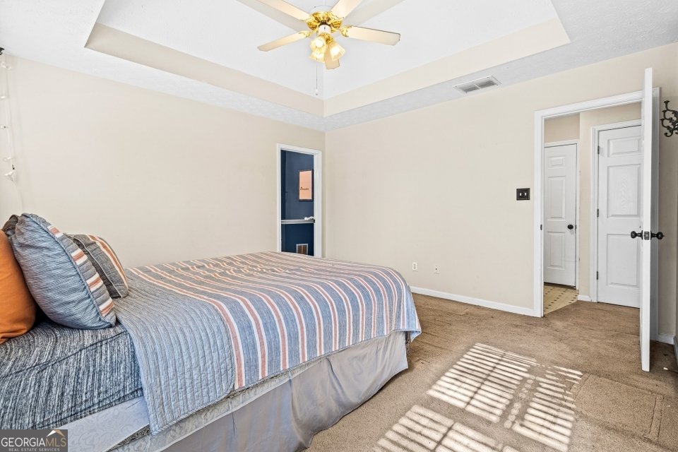 155 Pecan Ridge Drive Fayetteville - Photo 15