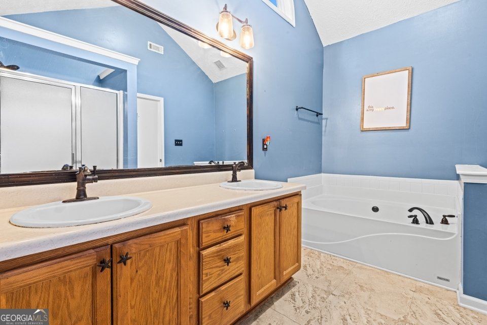 155 Pecan Ridge Drive Fayetteville - Photo 16