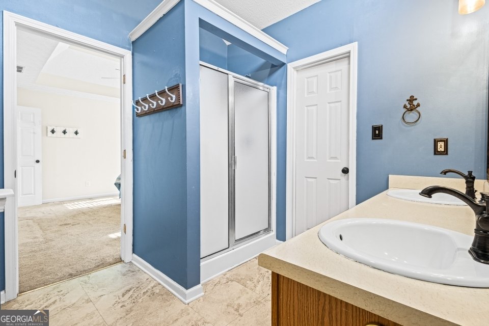 155 Pecan Ridge Drive Fayetteville - Photo 17