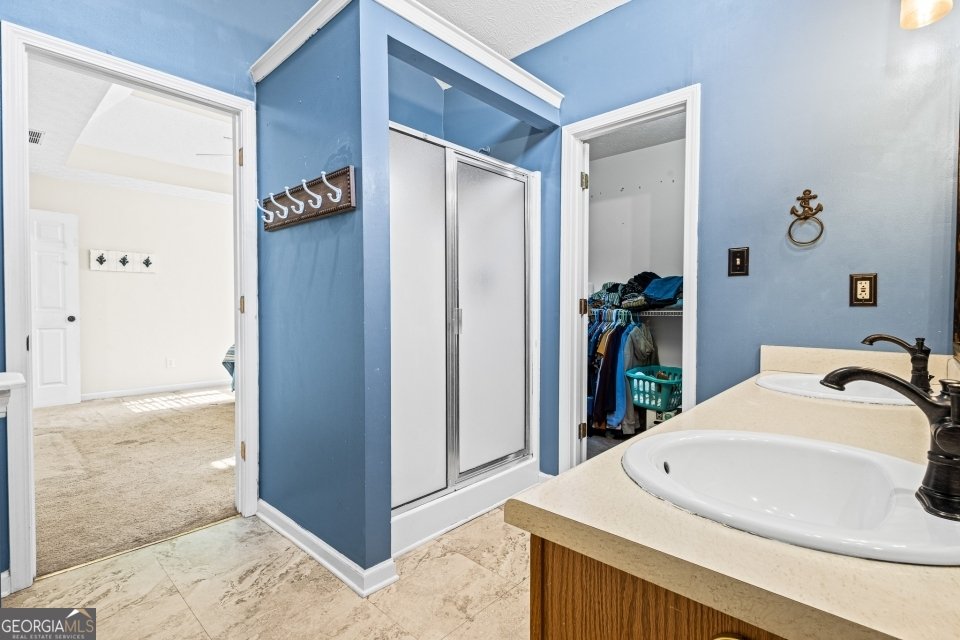 155 Pecan Ridge Drive Fayetteville - Photo 18