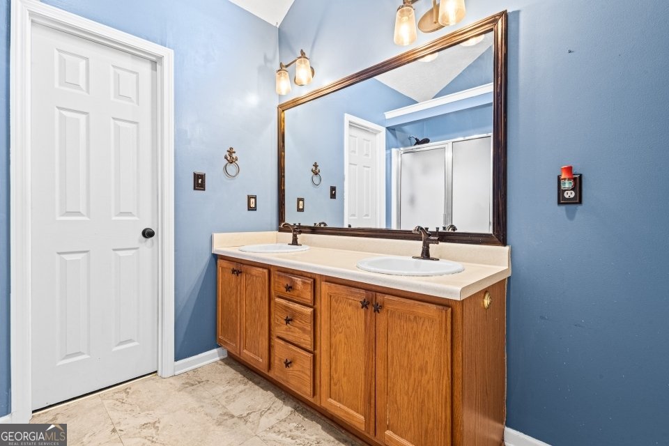 155 Pecan Ridge Drive Fayetteville - Photo 20