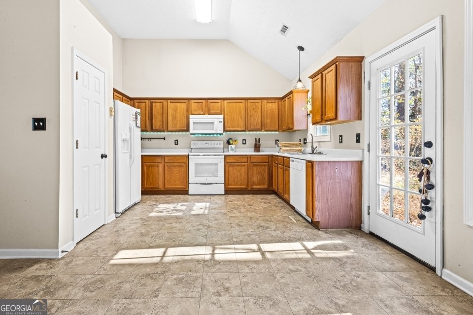 155 Pecan Ridge Drive Fayetteville - Photo 6