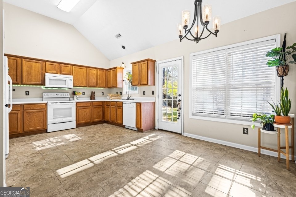 155 Pecan Ridge Drive Fayetteville - Photo 7