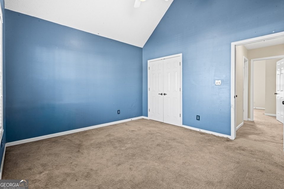 155 Pecan Ridge Drive Fayetteville - Photo 8