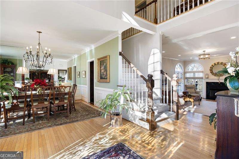 5185 Catalpa Knolls Acworth - Photo 11