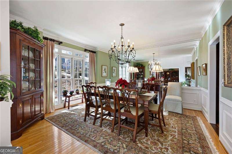 5185 Catalpa Knolls Acworth - Photo 12