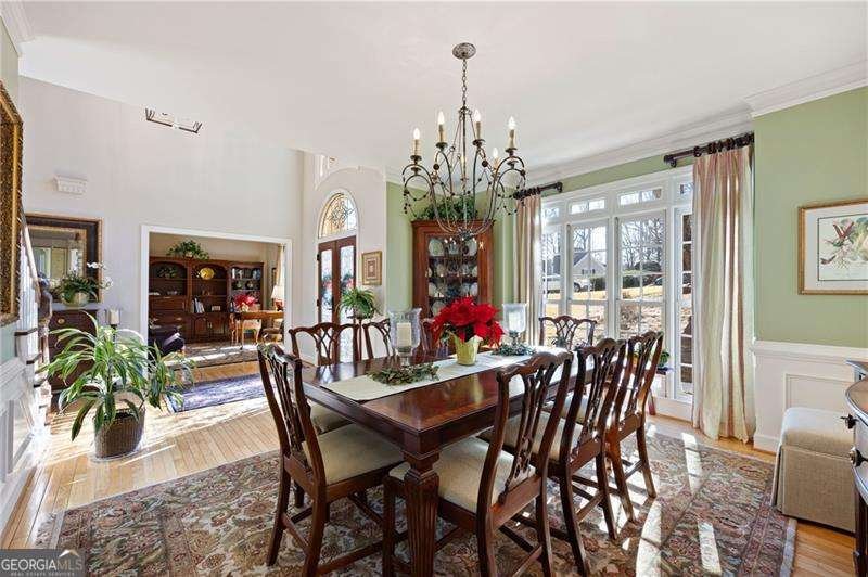 5185 Catalpa Knolls Acworth - Photo 13