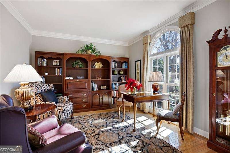 5185 Catalpa Knolls Acworth - Photo 14