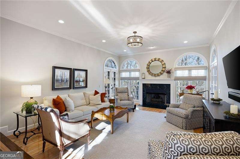 5185 Catalpa Knolls Acworth - Photo 16