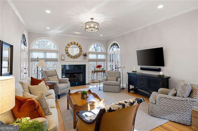 5185 Catalpa Knolls Acworth - Photo 17