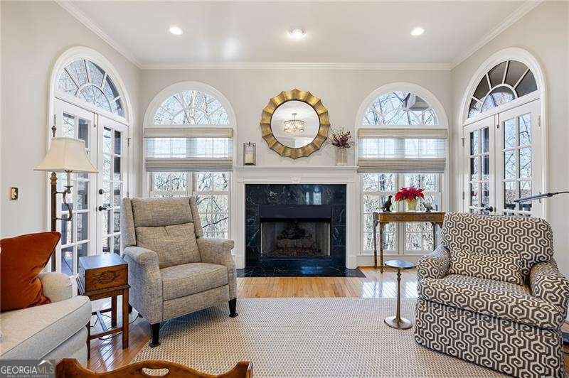 5185 Catalpa Knolls Acworth - Photo 18