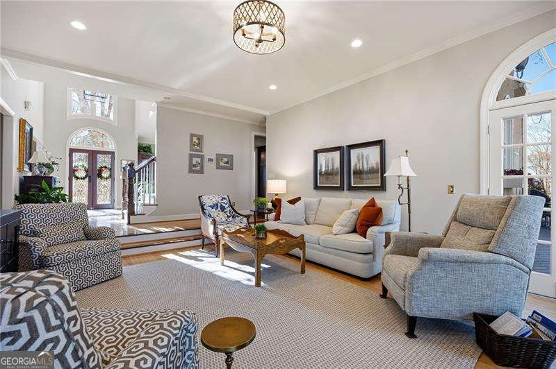 5185 Catalpa Knolls Acworth - Photo 19