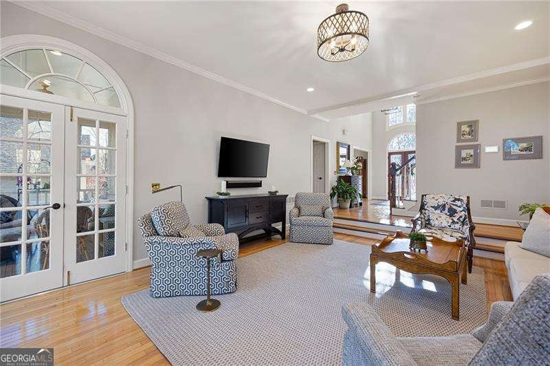 5185 Catalpa Knolls Acworth - Photo 20