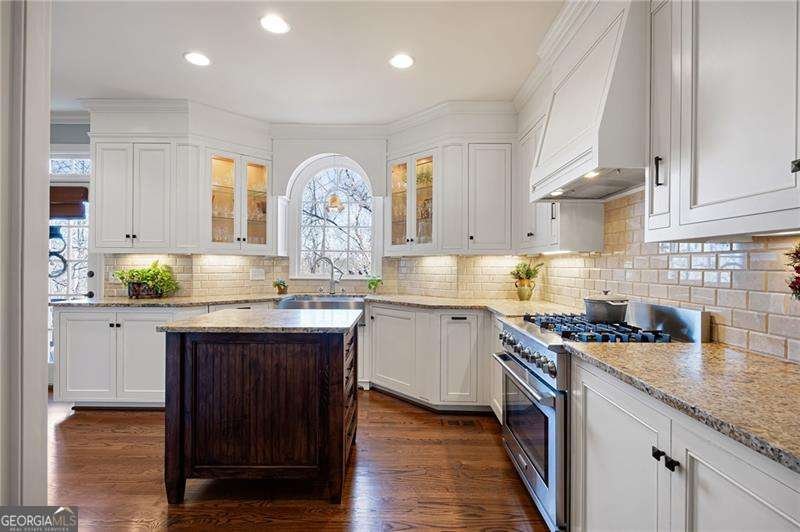 5185 Catalpa Knolls Acworth - Photo 23