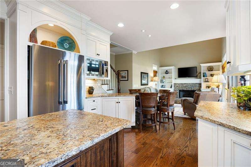 5185 Catalpa Knolls Acworth - Photo 25