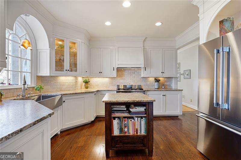 5185 Catalpa Knolls Acworth - Photo 26