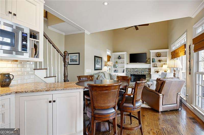 5185 Catalpa Knolls Acworth - Photo 28