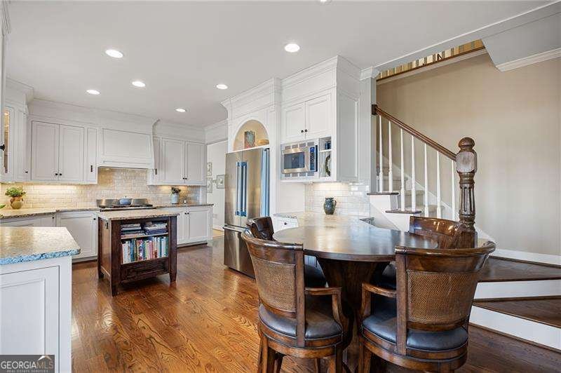 5185 Catalpa Knolls Acworth - Photo 29