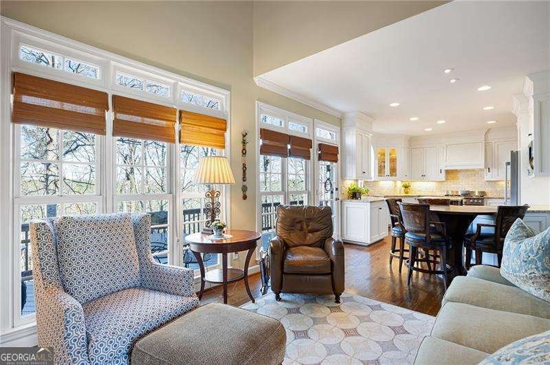 5185 Catalpa Knolls Acworth - Photo 32